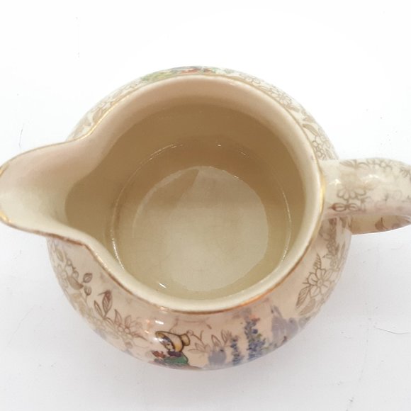 Creamer by Empire Porcelain - Picture 7 of 11